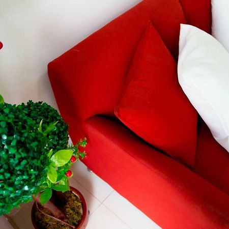 Smdc Wind Residences Tagaytay With Balcony 19Th Floor Tagaytay City Kültér fotó