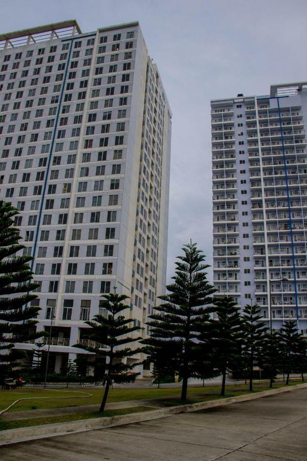 Smdc Wind Residences Tagaytay With Balcony 19Th Floor Tagaytay City Kültér fotó